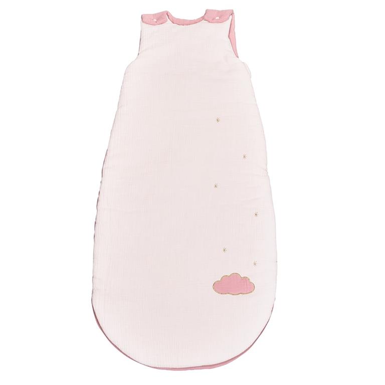 Gigoteuse en coton