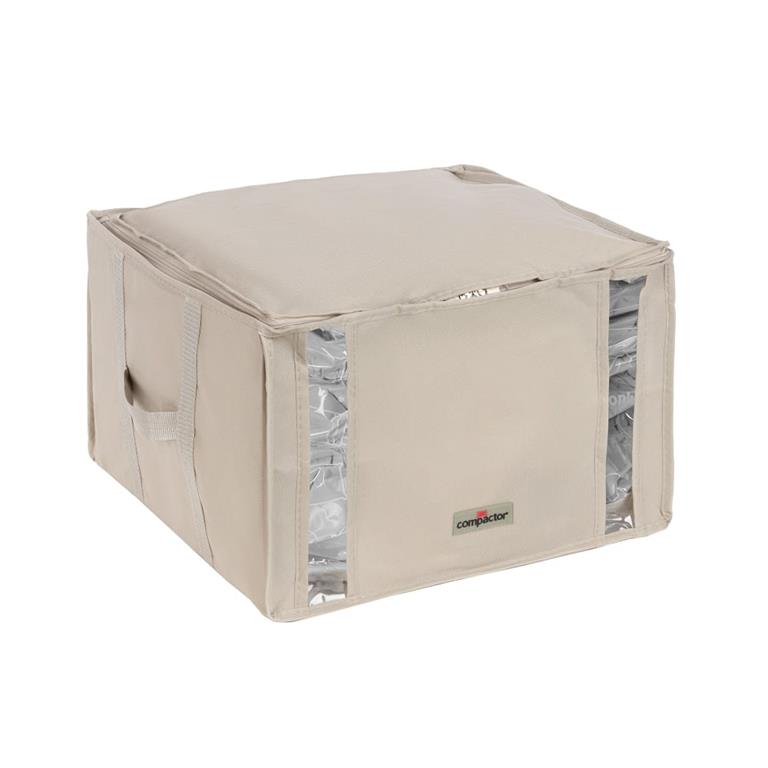 Housse de rangement sous vide M 42 x 40 x H
