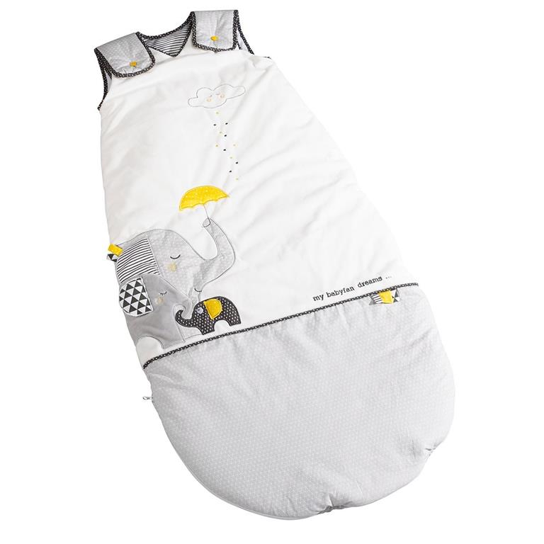 Gigoteuse chaude Babyfan 