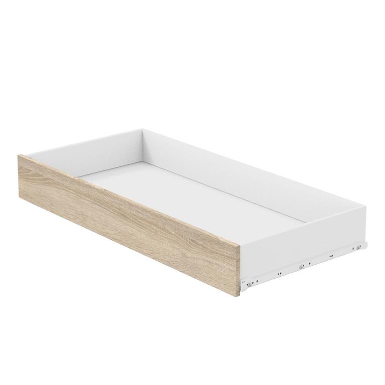 Tiroir pour lit bébé