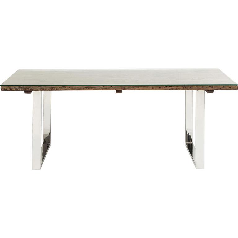 Table à manger 8/10 personnes en bois