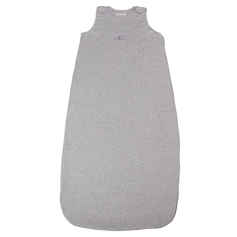 Gigoteuse léger 85/110 cm 18-36 mois Coton bio Gris