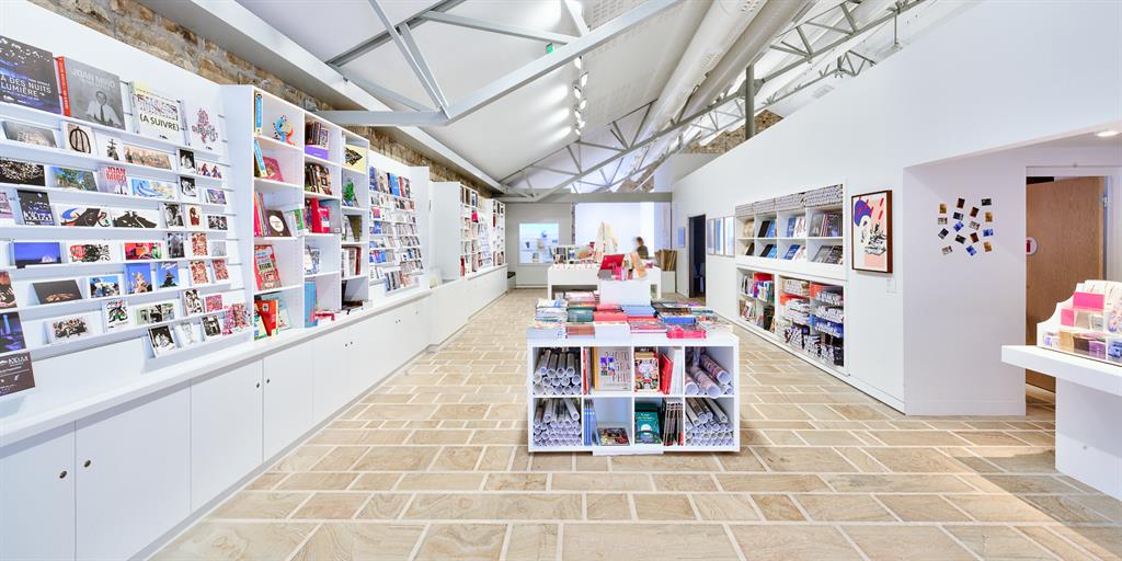 Fonds Hélène & Edouard Leclerc pour la culture