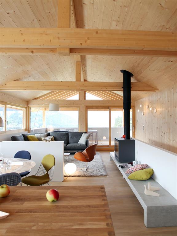 Chalet Suisse - Vercorin