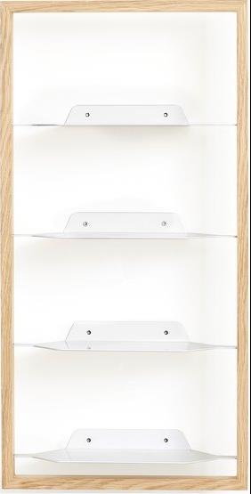 Etagère à chaussures Bastip 4 - Das kleine b