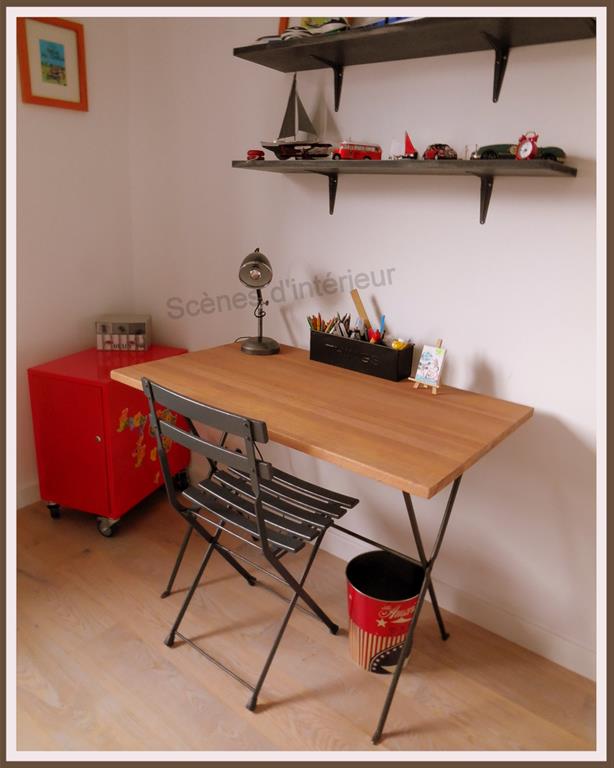 Bureau vintage
