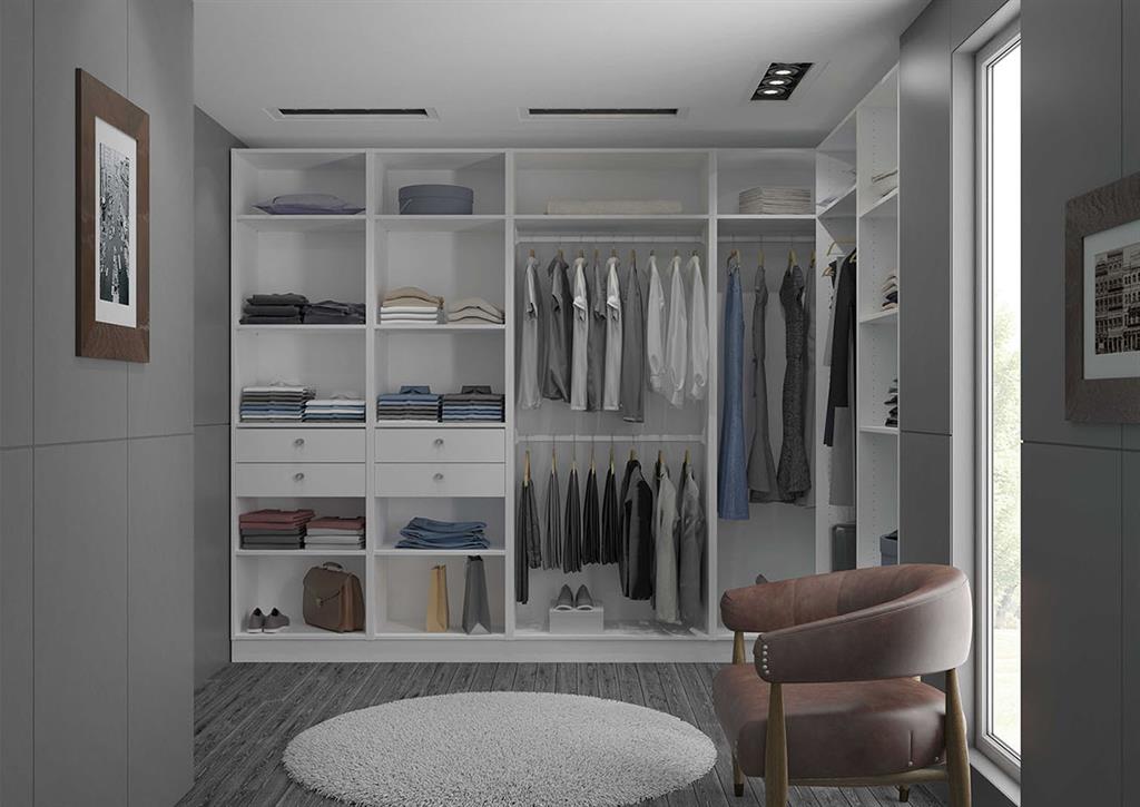 Grand dressing 