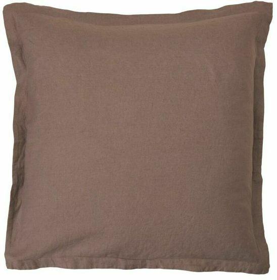 Taie d'oreiller Gunhild Berry - By Nord