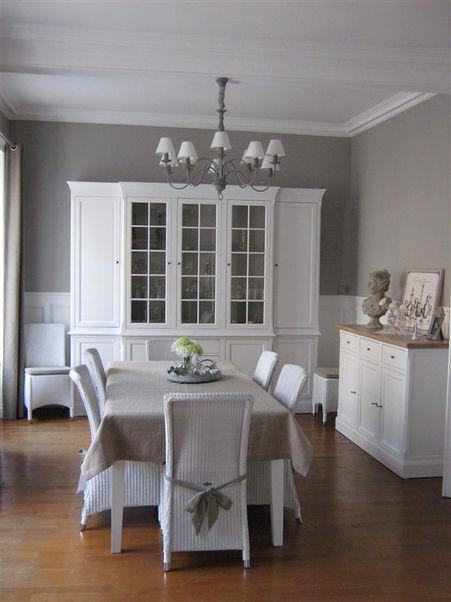 Salon romantique