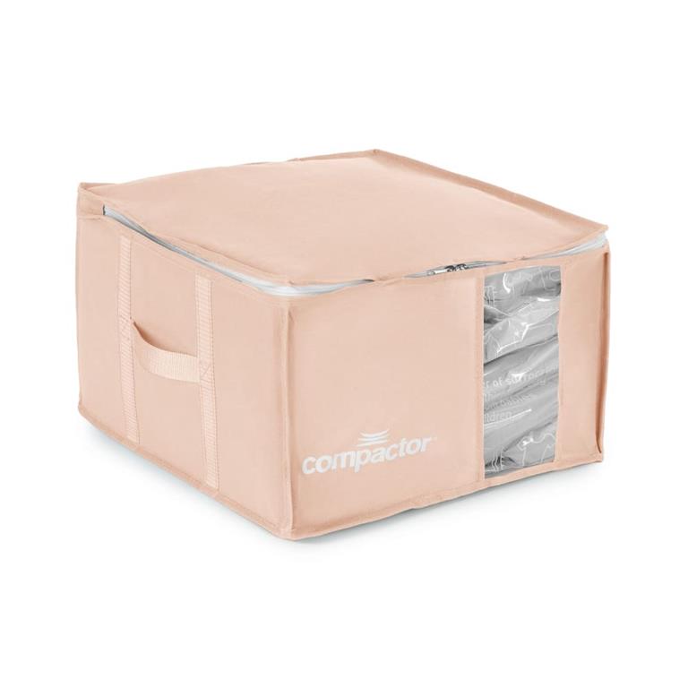 Housse de rangement sous vide M 42 x 40 x H