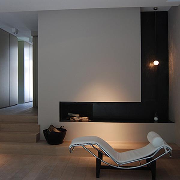 Chaise de salon, séjour et salle à manger ZEN - Design et moderne