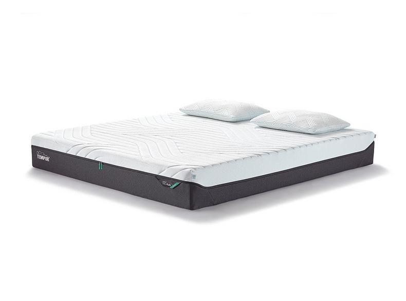Matelas TEMPUR PRO® Plus CoolQuilt 70 x 190 cm