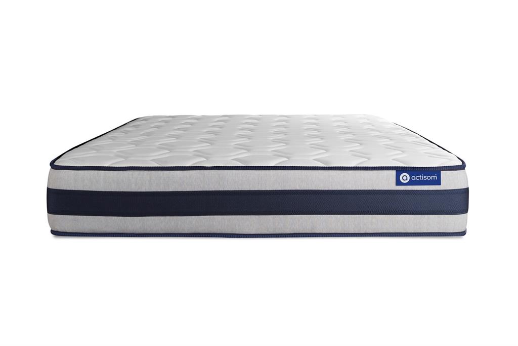 Matelas pour lit évolutif en mousse 90x140/170/200 Mika