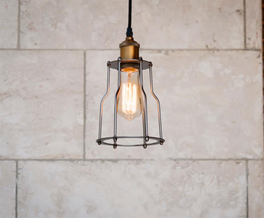 Lampe suspendue Leeds