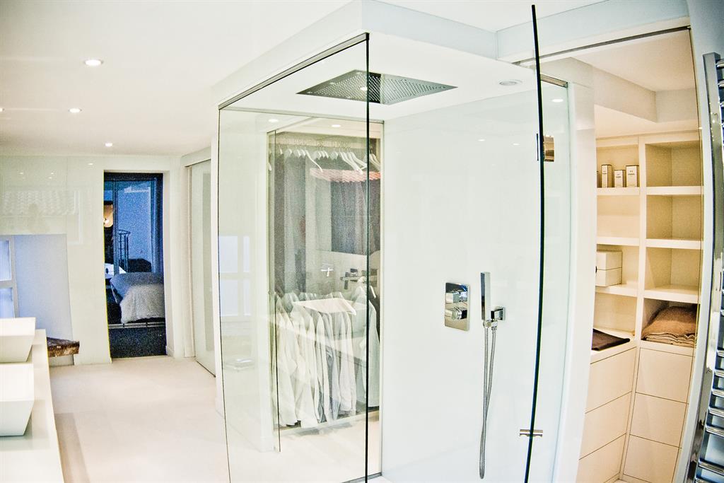 Dressing contemporain