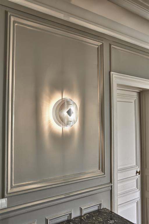 Applique Solaire
