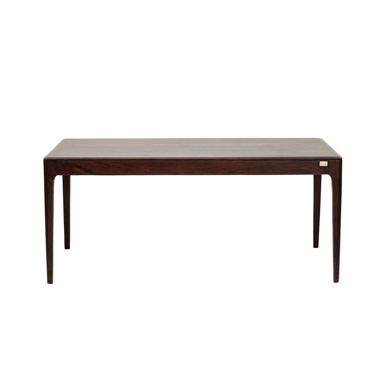 Table à manger 8 personnes en manguier massif L175