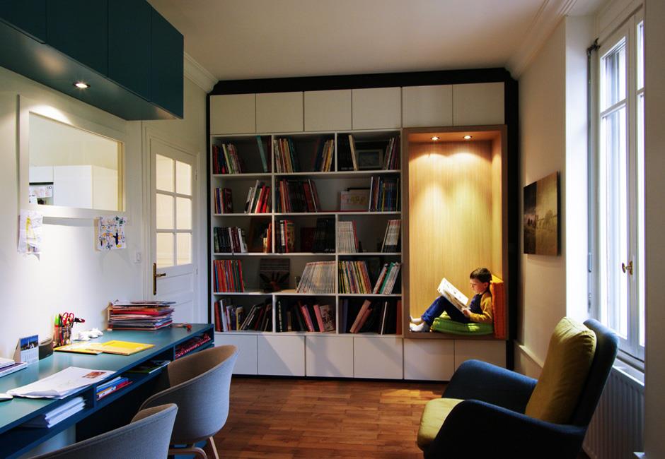 Bureau