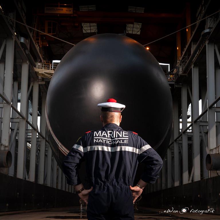 Photographie sous-marin en Bretagne