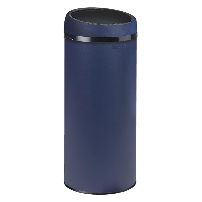 Poubelle touch de cuisine 45L