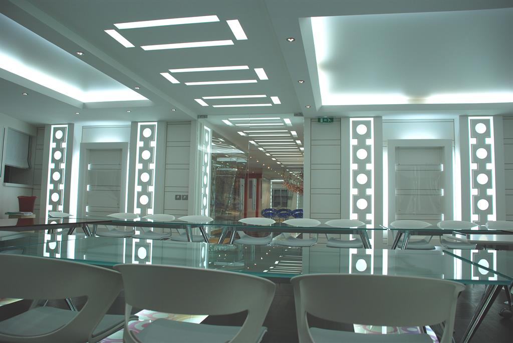 Salle de réunion