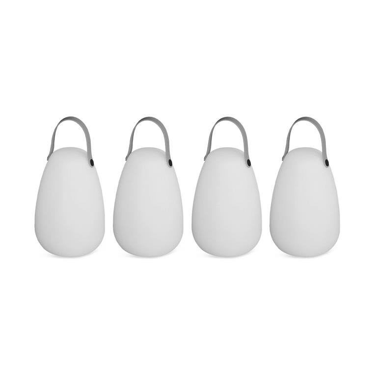 Lampe sans fil nomade 