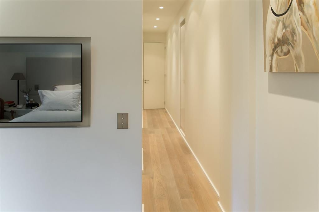 Chambre Master