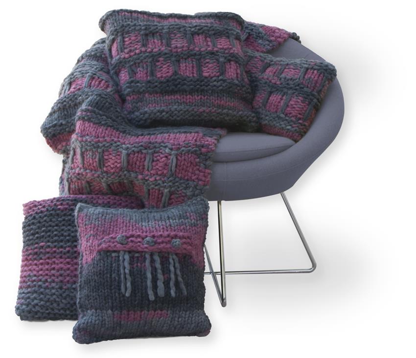 PLAID WILLEMSTAD RUBIS
