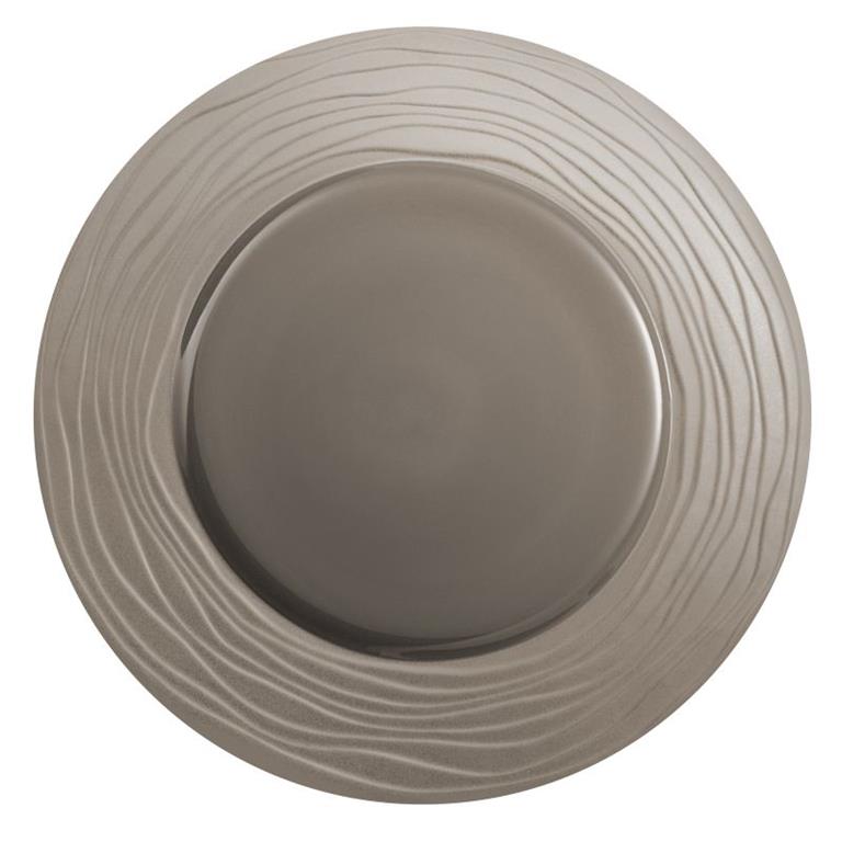 Coffret 3 assiettes de présentation D31