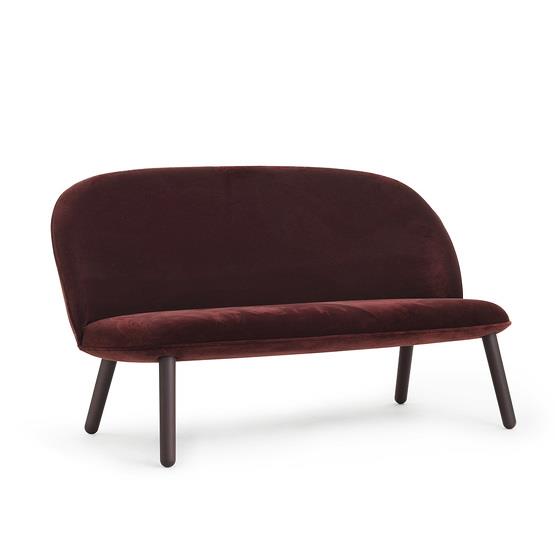 Canapé Velours Ace - Normann Copenhagen
