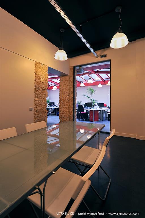 Salle de réunion