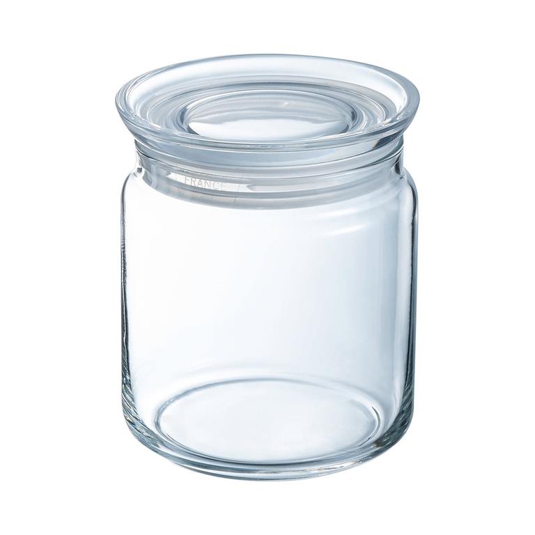 Pot verre 70cl