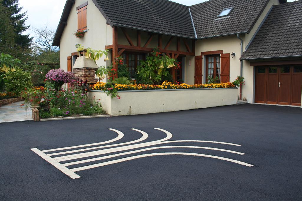 Le Nerostar® peut être utilisé sur des petites et grandes surfaces