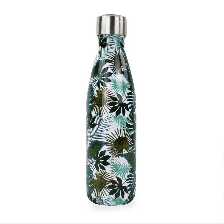 Bouteille isotherme 500 ml  equador