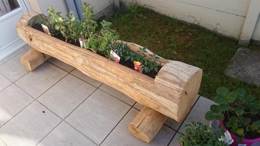 Jardinière