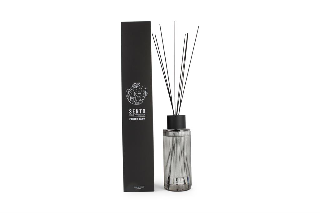 Diffuseur batônnets 1200ml forest dawn