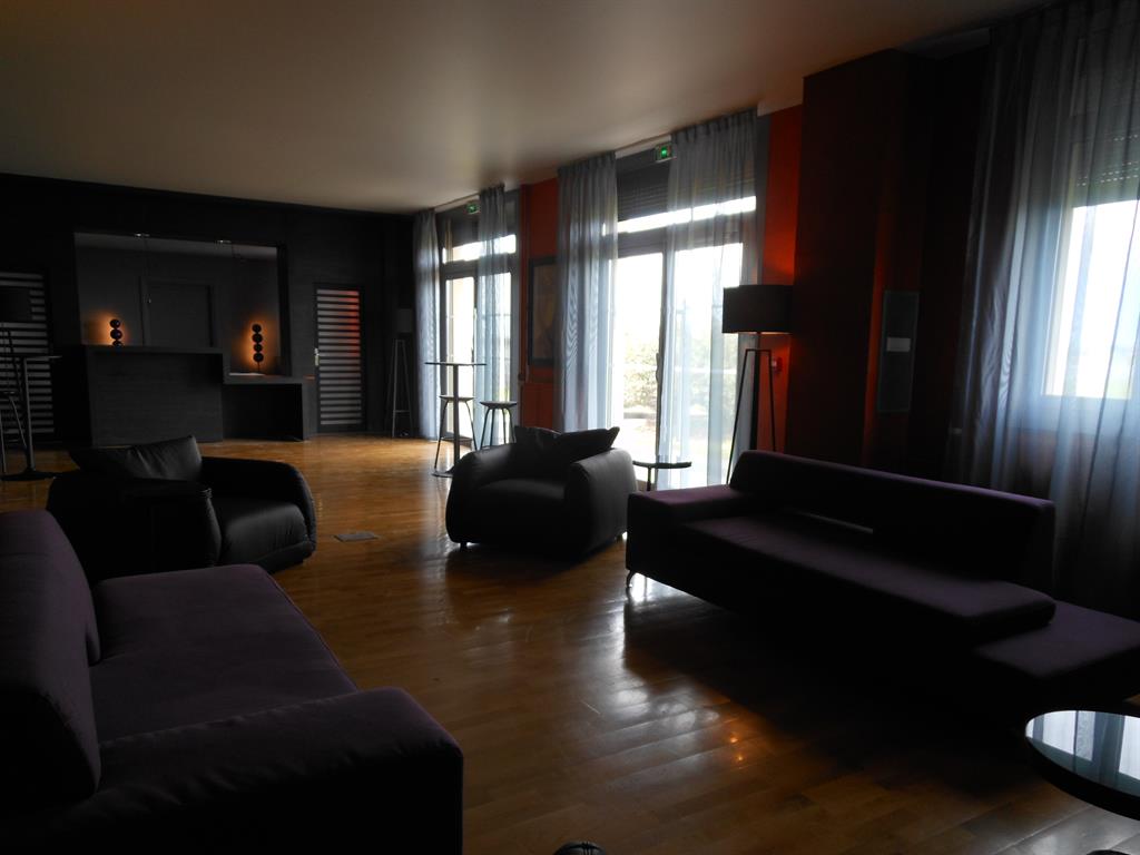 Salon aérodrome Francazal