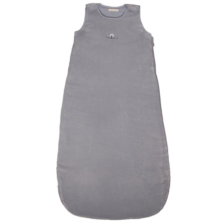 Gigoteuse hiver 85/110 cm 18-36 mois Coton bio Océan