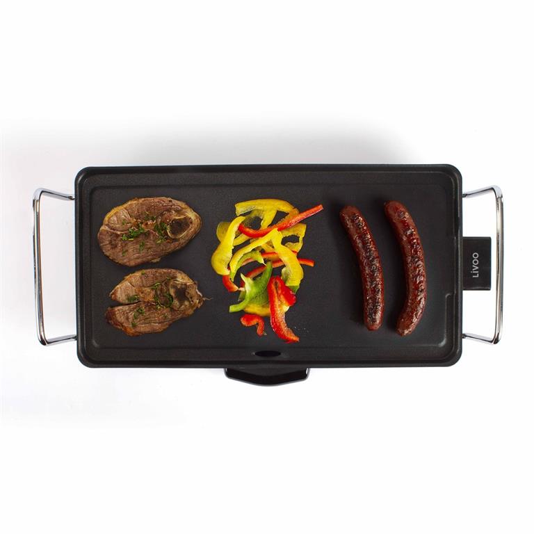 Plancha Teppan Yaki