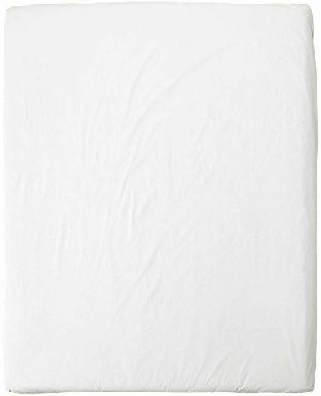 Drap plat Ingrid Snow - By Nord