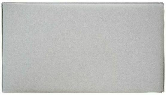 Tête de lit Rock 150 cm Hesthoei - By Nord