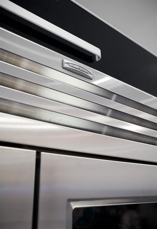 Frigo américain Sub-zero