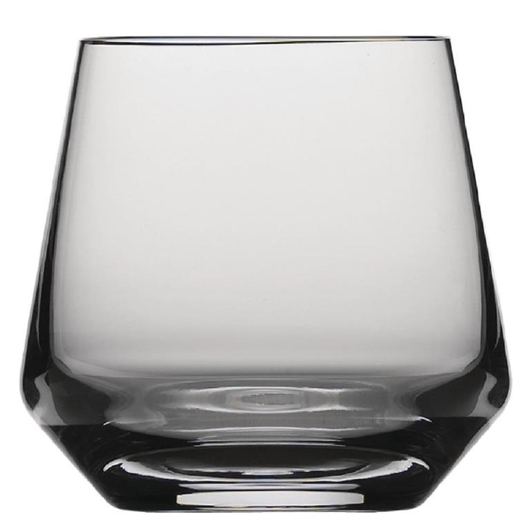 Verre gobelet en cristal schott zwiesel pure 389