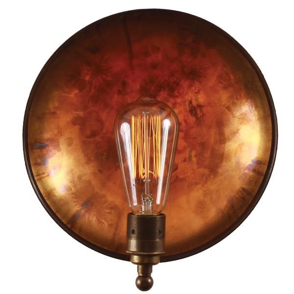 CHULAINN WALL LIGHT