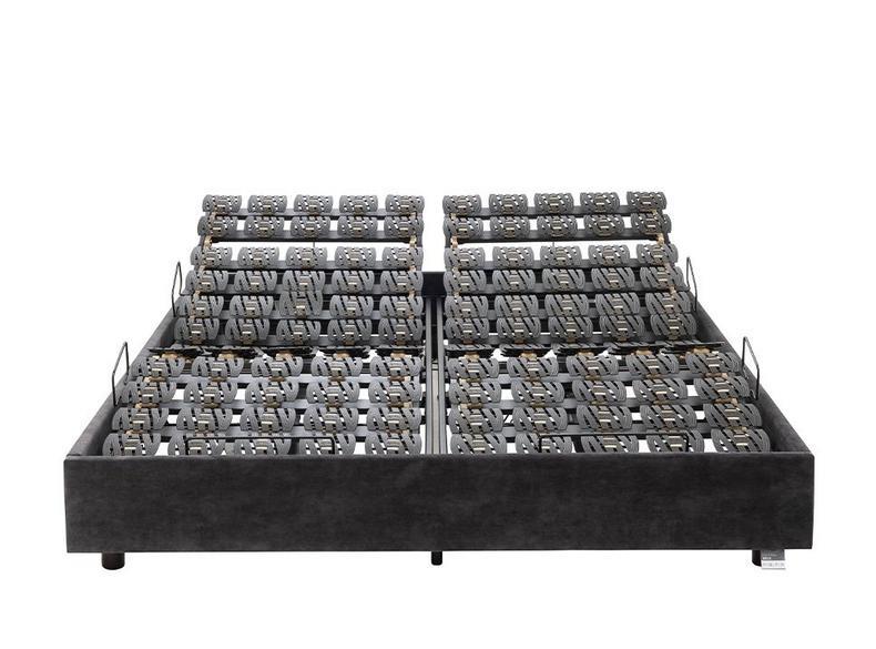 Pack PRO SMARTCOOL™ 160 x 200 cm et son sommier de Relaxation Helsinki