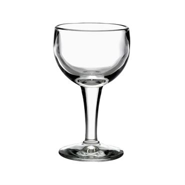 Lot de 6 verres à vin