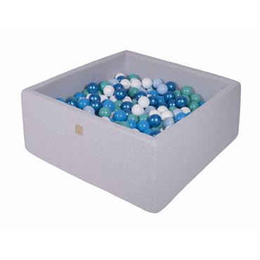 Piscine À Balles pour Bébé - Piscine a Balle pour Enfant