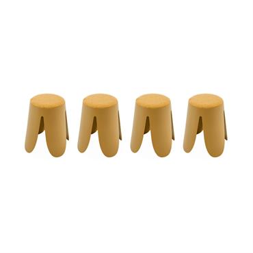 Les + produits Design original Bi-matière Assise en bouclette texturée Peu encombrant Notre collection NIKI risque de vous surprendre. Son design original et délicat a été imaginée pour rendre votre ...