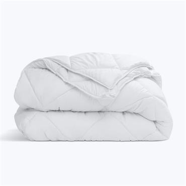Couette 4 saisons 220 x 240 cm 500g/m²