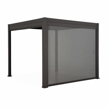 Pergola bioclimatique 300x400cm 